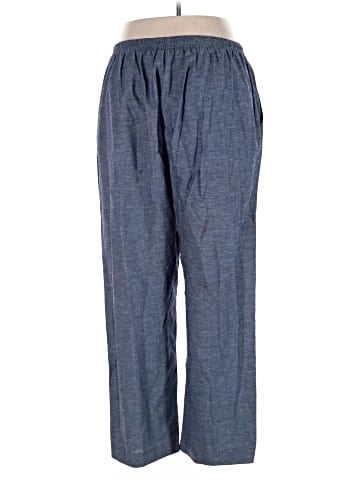 Alfred Dunner Casual Pants (view 2)