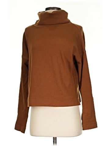 AYR Turtleneck Sweater (view 1)