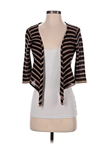 Wooden Ships Cardigan (view 1)