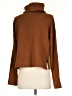 AYR Brown Turtleneck Sweater Size S - photo 2