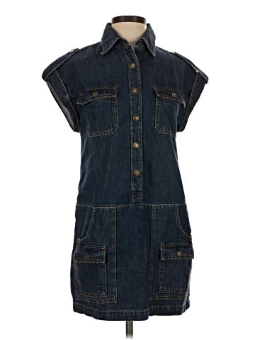 RE/DONE Casual Dress (view 1)