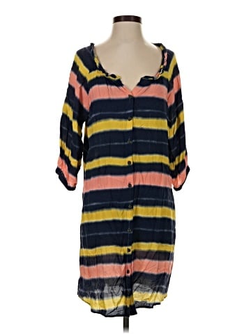 Porridge Casual Dress (view 1)