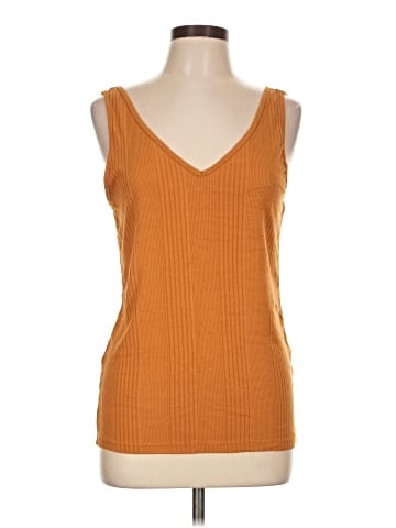 Banana Republic Tank Top (view 1)