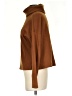 AYR Brown Turtleneck Sweater Size S - photo 5