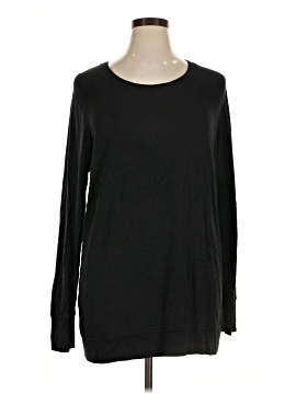 Athleta Long Sleeve T-Shirt (view 1)