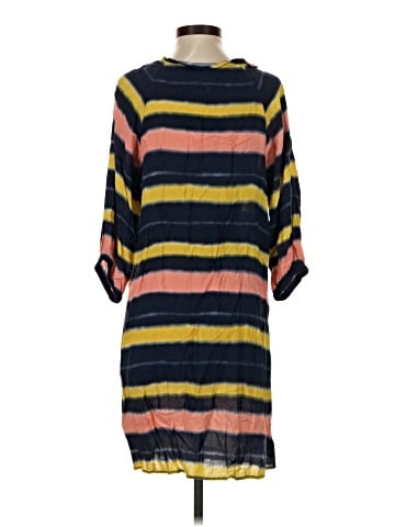 Porridge Casual Dress (view 2)