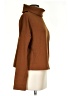 AYR Brown Turtleneck Sweater Size S - photo 4
