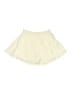 all in motion Solid Ivory Active Skort Size S - photo 1