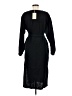 Universal Thread Black Casual Dress Size M - photo 2
