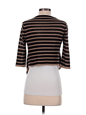 Wooden Ships Cardigan (view 2)