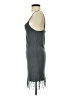 Threads 4 Thought Gray Casual Dress Size XS - photo 5