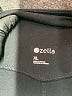Zella Black Active Pants Size XL - photo 7