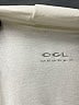OGL Ivory Long Sleeve Blouse Size XS - photo 7