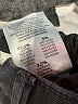Mother Black Jeans Size 25 waist - photo 5