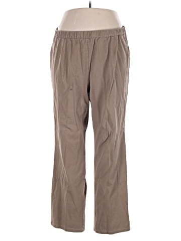 Westbound Casual Pants (view 1)