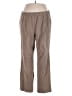 Westbound Solid Tan Casual Pants Size 18 - photo 1