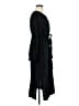 Universal Thread Black Casual Dress Size M - photo 4