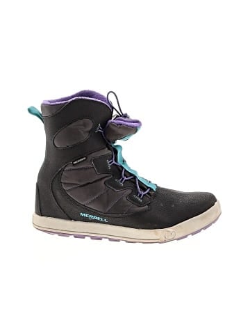 Merrell Boots (view 1)