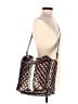 Assorted Brands Brown Tote One size - photo 2