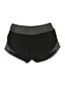 Adidas Color Block Black Athletic Shorts Size S - photo 1