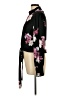 Venus 100% Polyester Black Long Sleeve T-Shirt Size 10 - photo 5
