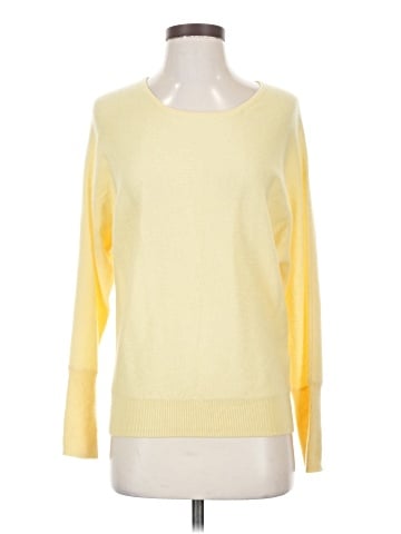 Tahari Cashmere Pullover Sweater (view 1)