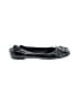 Tory Burch Black Flats Size 6 - photo 1