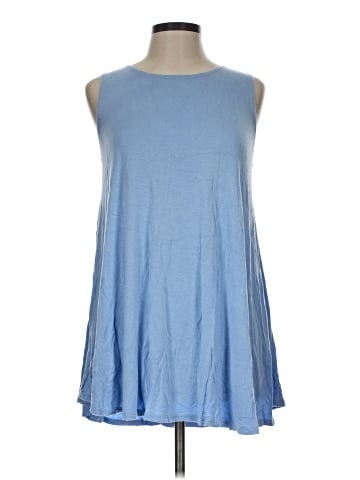 42 Pops Sleeveless T-Shirt (view 1)