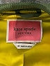 Kate Spade New York 100% Polyester Green Track Jacket Size XS - photo 6