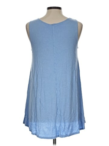 42 Pops Sleeveless T-Shirt (view 2)