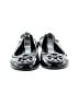 Tory Burch Black Flats Size 6 - photo 2