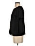 Waverly Grey Black 3/4 Sleeve Top Size S - photo 5