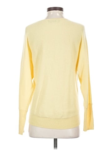 Tahari Cashmere Pullover Sweater (view 2)