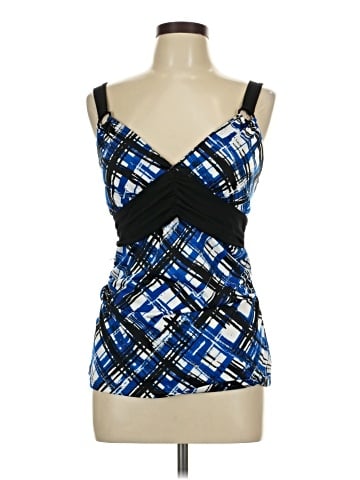 Assorted Brands Sleeveless Top (view 1)