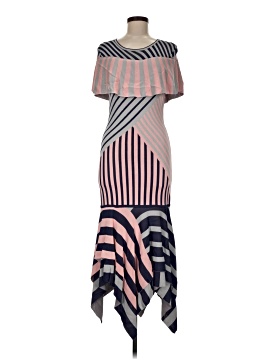 Tabula Rasa Cocktail Dress