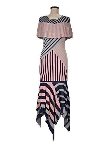 Tabula Rasa Cocktail Dress (view 1)