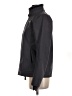 The North Face 100% Polyester Gray Track Jacket Size S - photo 5