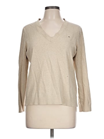 Tommy Hilfiger Pullover Sweater (view 1)