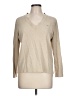 Tommy Hilfiger Tan Pullover Sweater Size L - photo 1