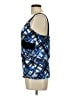 Assorted Brands Blue Sleeveless Top Size L - photo 5