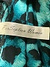 PS PerSeption Teal Sleeveless Blouse Size XL (estimated) - photo 7