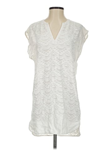 Madewell Sleeveless Blouse (view 1)