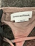 Lovers + Friends Tan Brown Bodysuit Size S - photo 3