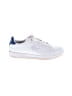 Kuru White Sneakers Size 9 1/2 - photo 1