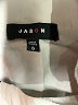 Jason 100% Polyester Ivory Casual Dress Size S - photo 7