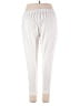 Assorted Brands Solid White Casual Pants Size XXL - photo 2