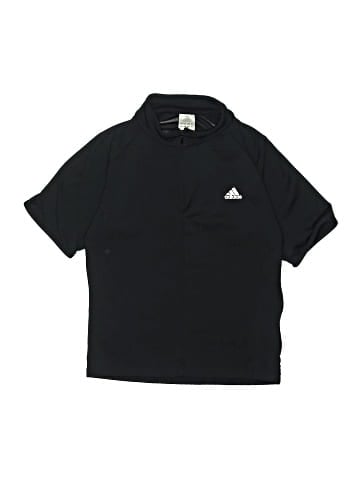 Adidas Short Sleeve Polo (view 1)