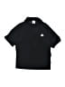 Adidas Black Short Sleeve Polo Size XS (kids) - photo 1