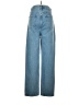 BDG 100% Cotton Graphic Blue Jeans Size 29 waist - photo 2