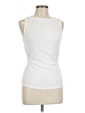 Juniper Blu Sleeveless T Shirt